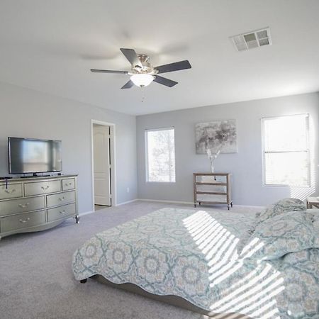 Ultra Modern Las Vegas Home 20Min From The Strip 外观 照片