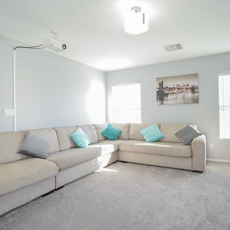 Ultra Modern Las Vegas Home 20Min From The Strip 外观 照片