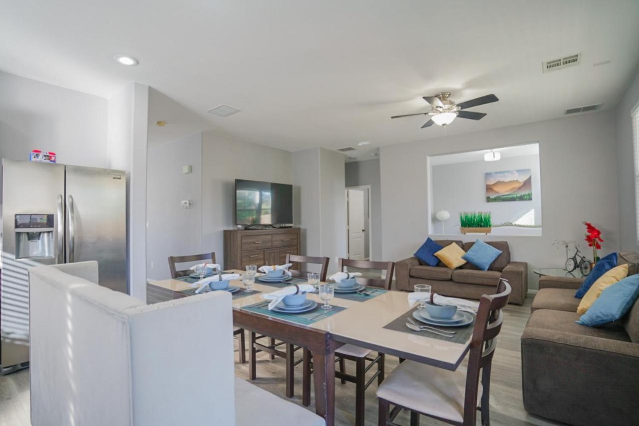 Ultra Modern Las Vegas Home 20Min From The Strip 外观 照片