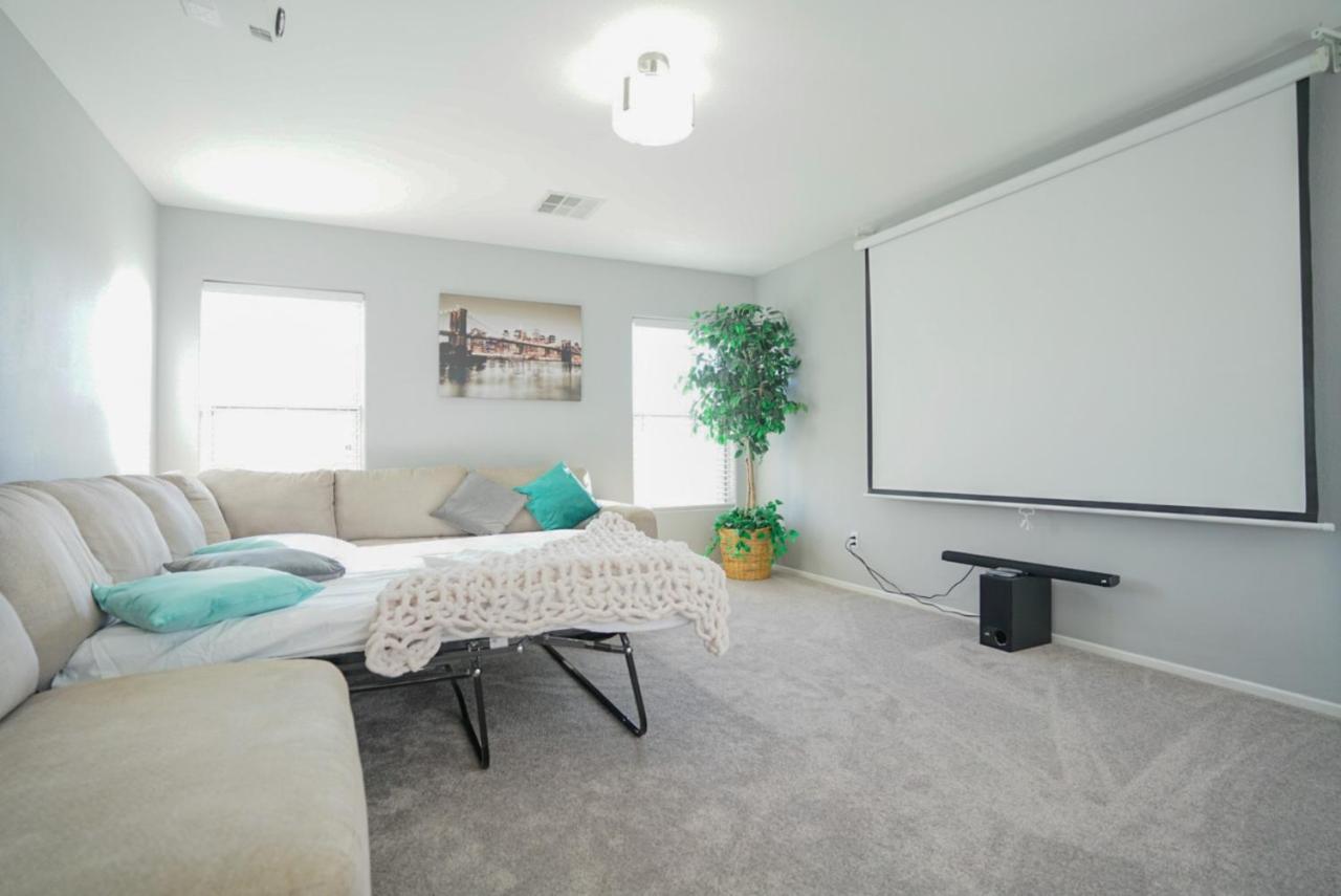 Ultra Modern Las Vegas Home 20Min From The Strip 外观 照片