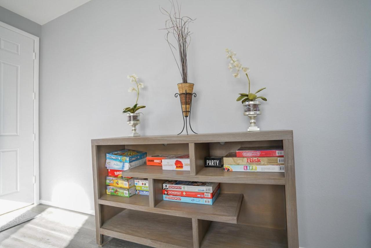 Ultra Modern Las Vegas Home 20Min From The Strip 外观 照片