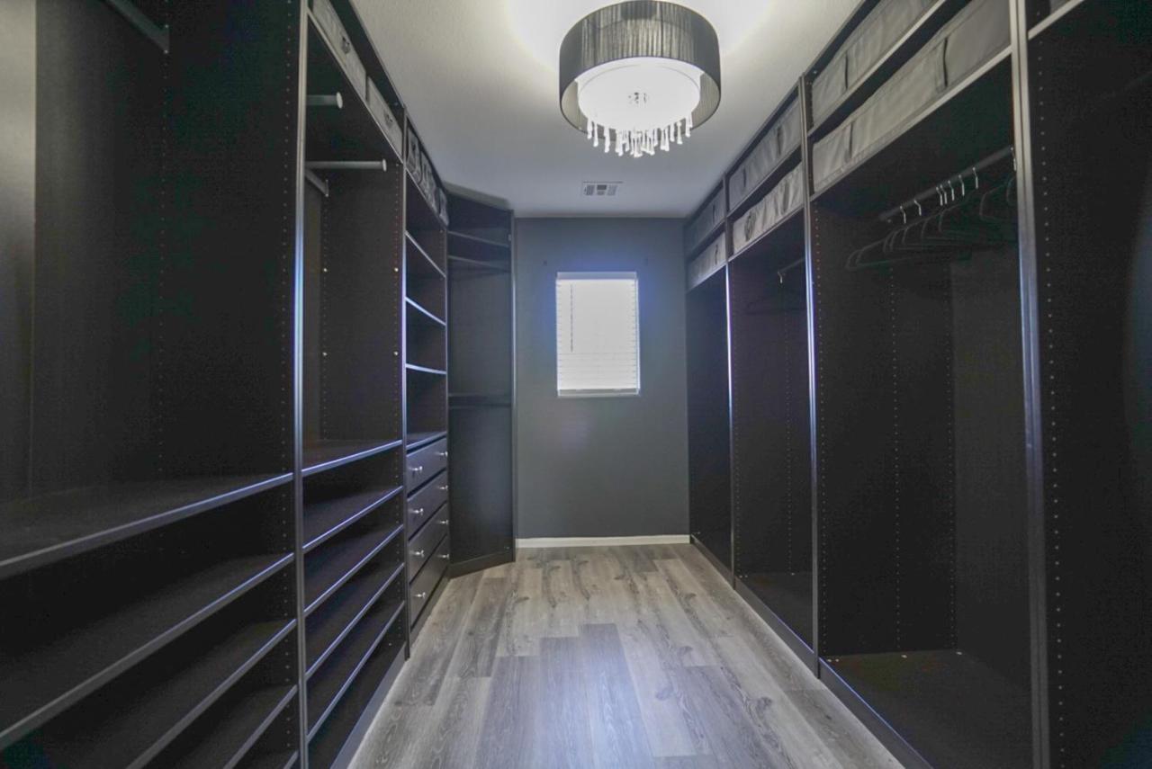 Ultra Modern Las Vegas Home 20Min From The Strip 外观 照片