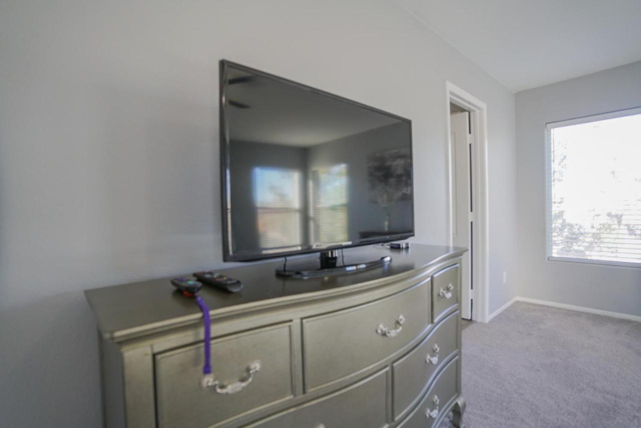 Ultra Modern Las Vegas Home 20Min From The Strip 外观 照片