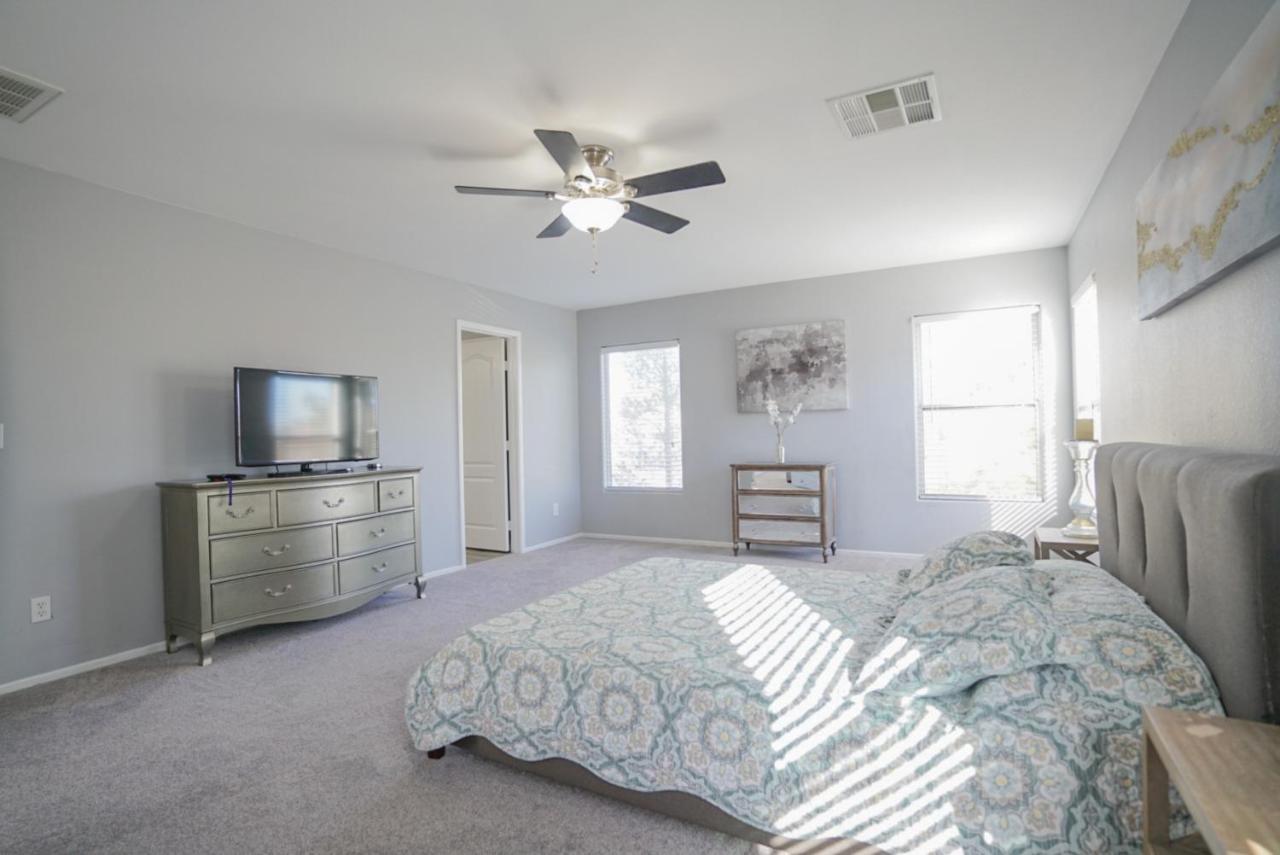 Ultra Modern Las Vegas Home 20Min From The Strip 外观 照片