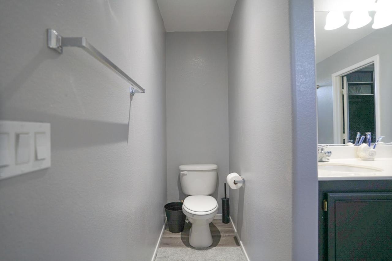 Ultra Modern Las Vegas Home 20Min From The Strip 外观 照片