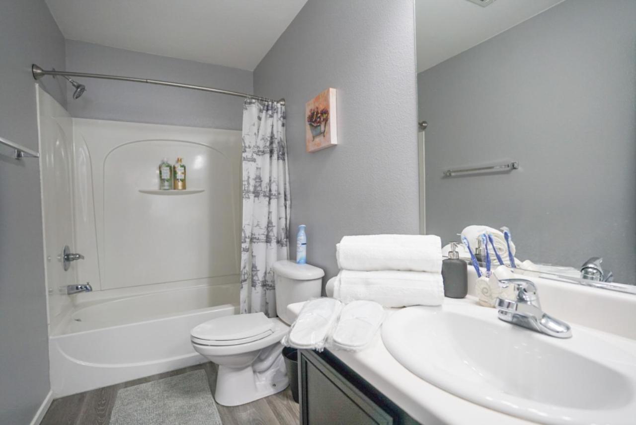 Ultra Modern Las Vegas Home 20Min From The Strip 外观 照片
