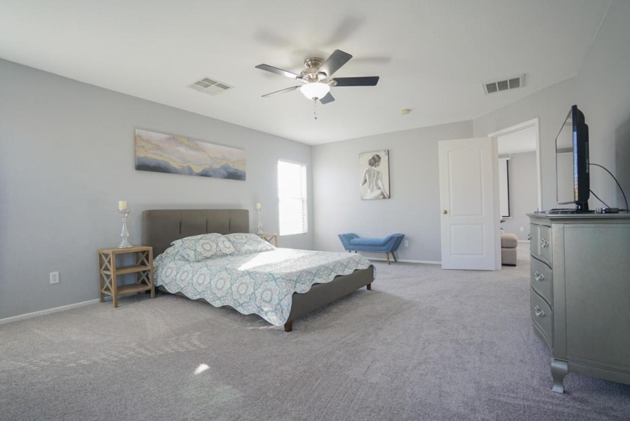Ultra Modern Las Vegas Home 20Min From The Strip 外观 照片