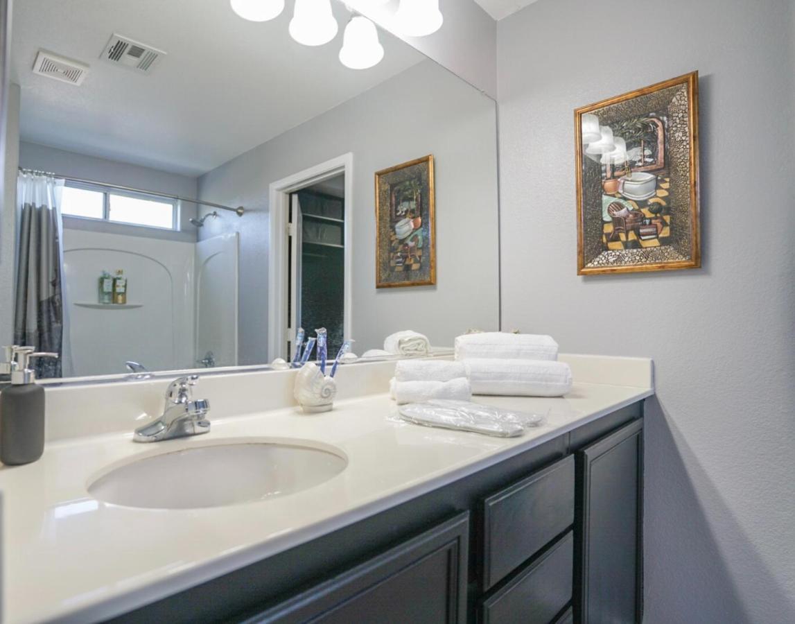 Ultra Modern Las Vegas Home 20Min From The Strip 外观 照片